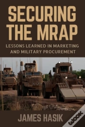 Capa do artigo Securing The Mrap
