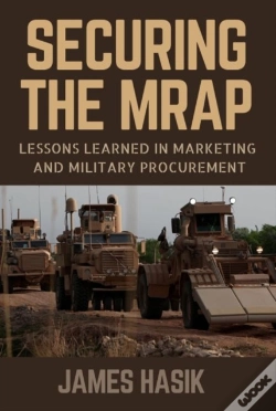 Capa do artigo Securing The Mrap