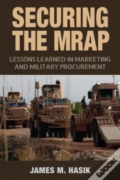 Capa do artigo Securing The Mrap