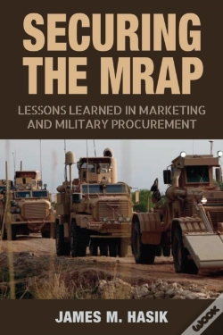 Capa do artigo Securing The Mrap