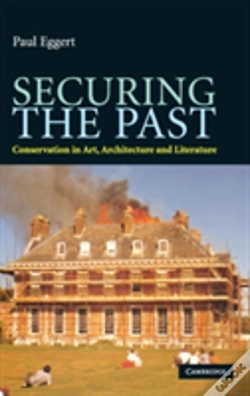 Capa do artigo Securing The Past