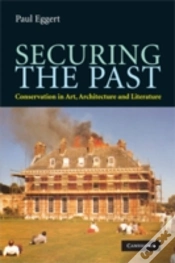 Capa do artigo Securing The Past