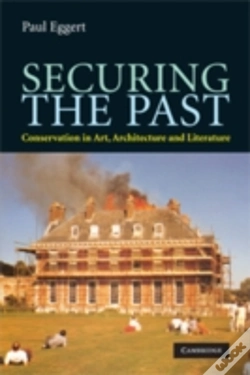 Capa do artigo Securing The Past