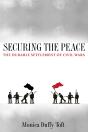 Securing The Peace - Preview