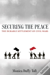 Capa do artigo Securing The Peace