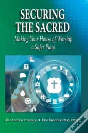 Capa do artigo Securing The Sacred