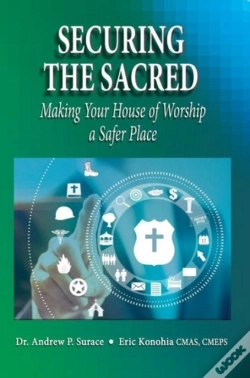 Capa do artigo Securing The Sacred