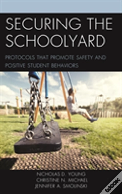Capa do artigo Securing The Schoolyard