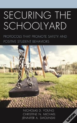 Capa do artigo Securing The Schoolyard