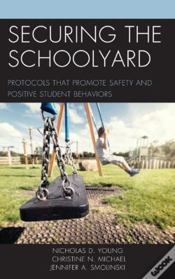 Capa do artigo Securing The Schoolyard