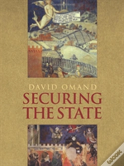 Capa do artigo Securing The State