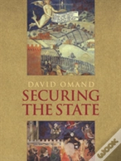 Capa do artigo Securing The State