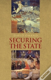 Capa do artigo Securing The State