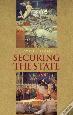 Capa do artigo Securing The State