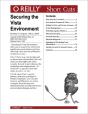 Securing The Vista Environment - Preview