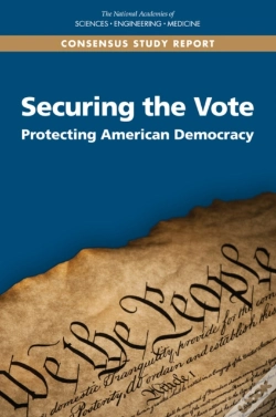 Capa do artigo Securing The Vote
