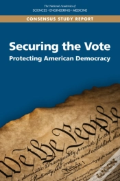 Capa do artigo Securing The Vote