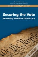 Securing The Vote