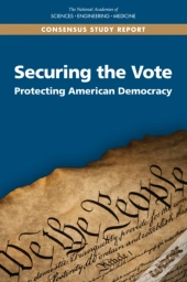 Securing The Vote