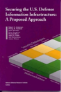 Securing U.S. Defense Information Infrastructure - Preview
