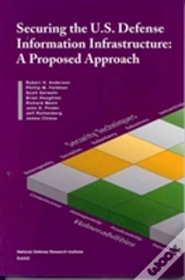 Securing U.S. Defense Information Infrastructure