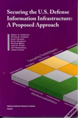 Capa do artigo Securing U.S. Defense Information Infrastructure