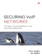 Securing Voip Networks - Preview