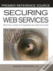 Capa do artigo Securing Web Services