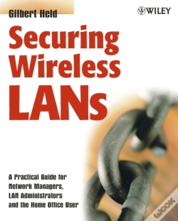 Capa do artigo Securing Wireless Lans