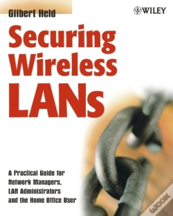Capa do artigo Securing Wireless Lans