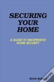 Capa do artigo Securing Your Home