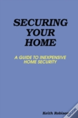 Capa do artigo Securing Your Home