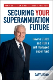 Capa do artigo Securing Your Superannuation Future