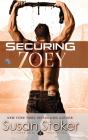 Securing Zoey - Preview