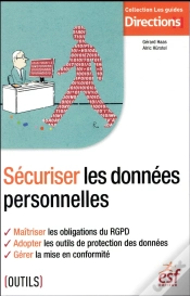 Capa do artigo Securiser Les Donnees Personnelles
