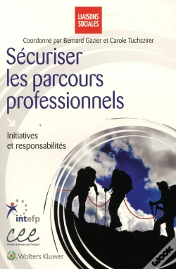 Capa do artigo Securiser Les Parcours Professionnels