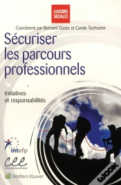 Capa do artigo Securiser Les Parcours Professionnels