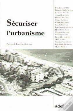Capa do artigo Securiser L'Urbanisme