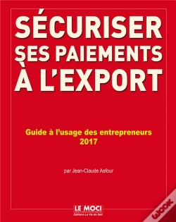Capa do artigo Securiser Ses Paiment A L'Export