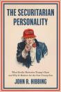 Securitarian Personality - Preview