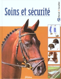 Capa do artigo Securite A Cheval