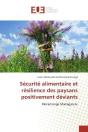 Securite Alimentaire Et Resilience Des Paysans Positivement Deviants - Preview