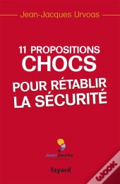 Securite : Ce Que La Gauche Devrait Faire