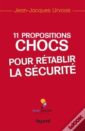 Capa do artigo Securite : Ce Que La Gauche Devrait Faire
