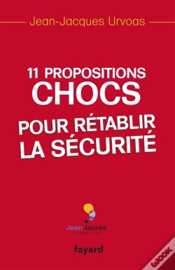 Capa do artigo Securite : Ce Que La Gauche Devrait Faire