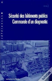 Capa do artigo Securite Des Batiments Publics