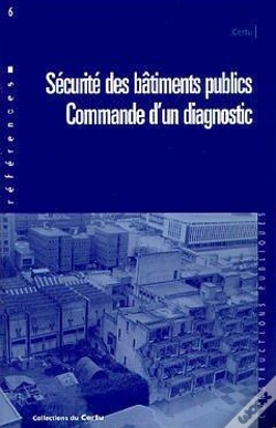 Capa do artigo Securite Des Batiments Publics