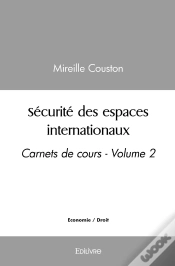 Capa do artigo Sécurité Des Espaces Internationaux - Tome 2