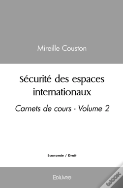 Capa do artigo Sécurité Des Espaces Internationaux - Tome 2