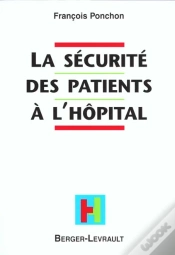 Capa do artigo Securite Des Patients A L